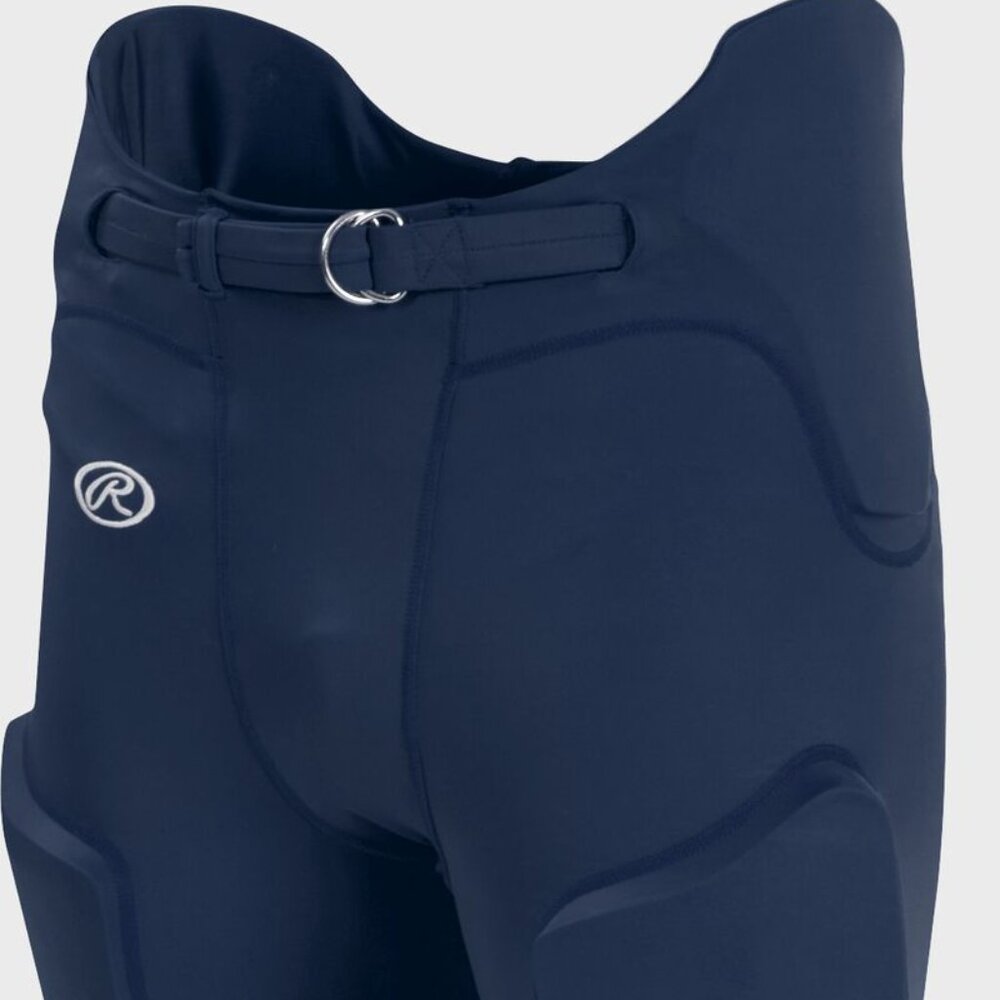 Rawlings Lightweight Padded Football Pant – New